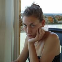 Szilvia Maróthy的照片