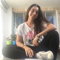 Antonia Bolaños的照片