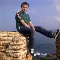 Hakan Yilmaz的照片