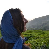 Benedetta Cirimbilli's Photo