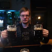 Alexiy Cheryapin的照片