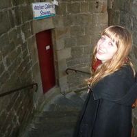 Hélène Boisramé's Photo