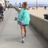 Photos de Ania Maliakina