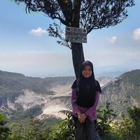 Lia Anggraini's Photo