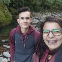 Zdjęcia użytkownika Kellyn Gonçalf