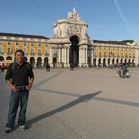 Fernando Martinez's Photo