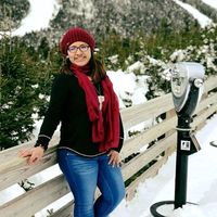 Brigitte Toribio Alania's Photo