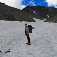 Fotos de Gala GAIDUCHIK