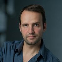 Istvan Virag的照片