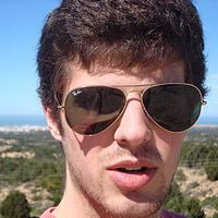 Daniel Mundell's Photo