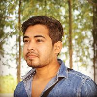 Devesh Shukla的照片