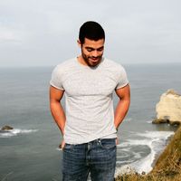 Marco Capriles的照片