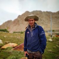 Jakob Bowers的照片