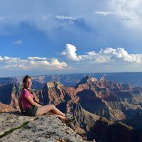 Neža Vatovec's Photo