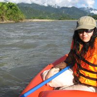 Fotos de Jessy Carrier