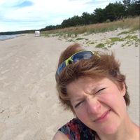 Nadia Niukkanen的照片