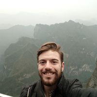 Jon Canning的照片