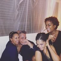 Solange White的照片