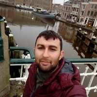 Fotos de Ismet Aygul