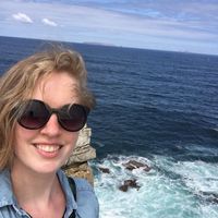 Sara Simonsen的照片