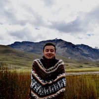 Daniel López的照片