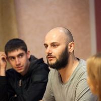 Микола Полтавц's Photo