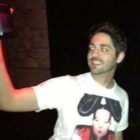 Miguel Zablah's Photo