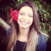 TATIANE DE CÁSSIA VITORIANO's Photo