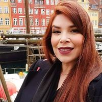 Talita Coutinho的照片