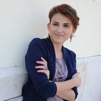 Rita Kamocsai's Photo