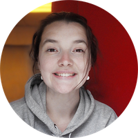 Kate Shilyaeva's Photo