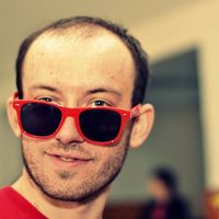 Tomáš Vambera的照片