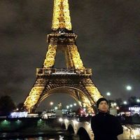 Jonathan De León's Photo