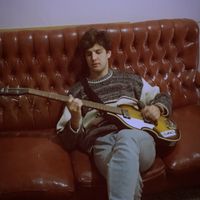 Lautaro Ferrandi's Photo