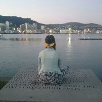 Manuela Gaus的照片