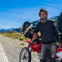 Photos de Sebastian Ramirez