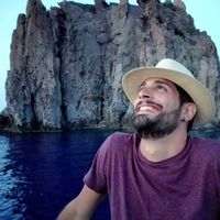 Antonio Bonaccorso的照片