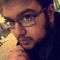 Hamza's Photo
