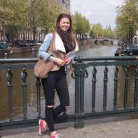 Dóra Tengerdi's Photo