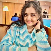 Le foto di Priyanka Dey