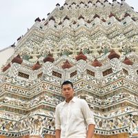 Helga Ferdianto's Photo