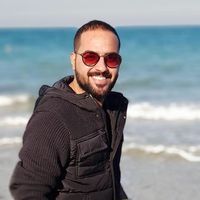 Abdullah Alawadh's Photo