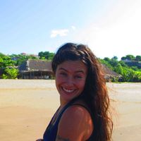 Ana Katiuska Recover Martinez's Photo