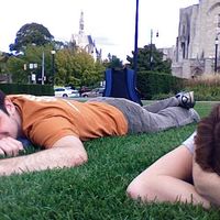 Luke Starcher's Photo