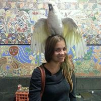 Photos de Jasmin Ebert