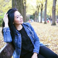 Meerim Samirovna的照片