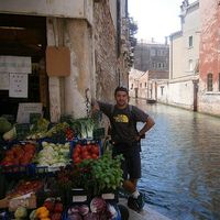 Viktor Jankov's Photo