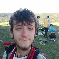 Dolç Mokita's Photo