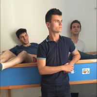 Fotos de Rafael G.  &  François-Marie L.R.  &  Jean W.  .