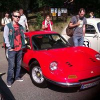 Fotos de Philipp Jordan